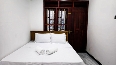 Zainy Holiday Apartment