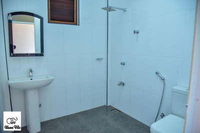 Wanni Villa Resort & Safari