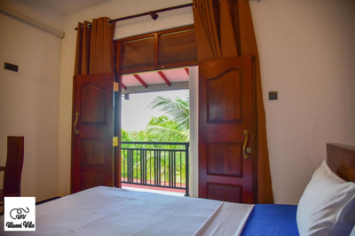 Wanni Villa Resort & Safari