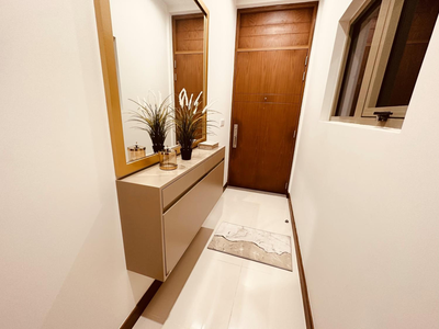 The Grand Ward Place - Colombo 7