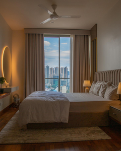 The Grand Ward Place - Colombo 7