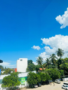 Mahipala Residence