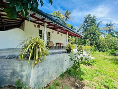 Green Royal Villa Ahangama