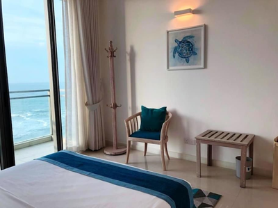 Ocean View Condos