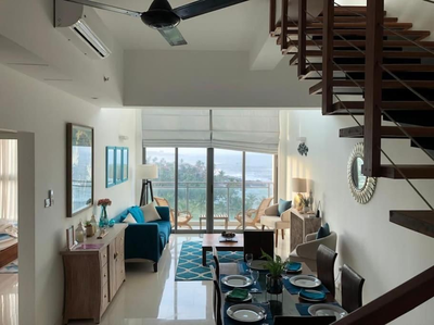 Ocean View Condos