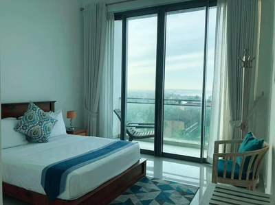Ocean View Condos