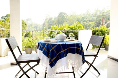 Hidden heaven holidays and camping organisers