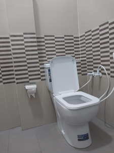 Javi Holiday Home