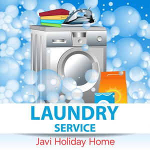 Javi Holiday Home