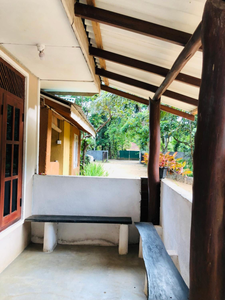 Uma guest house
