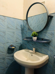 Uma guest house