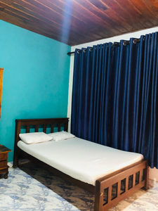 Uma guest house
