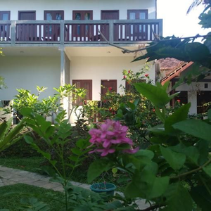 Secret Bay Hotel
