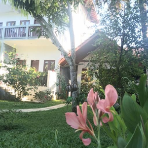 Secret Bay Hotel