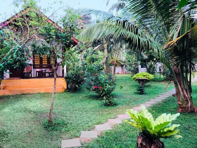Secret Bay Hotel