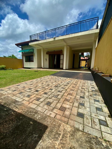 Ganthera Villa