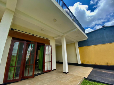Ganthera Villa