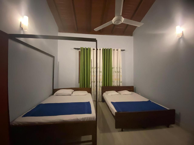Ganthera Villa