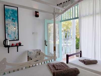 Villa Dewasiri