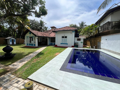 V Villa Bentota