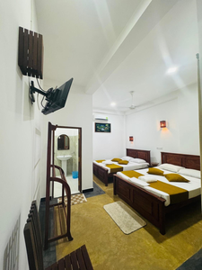 Shanthi Place