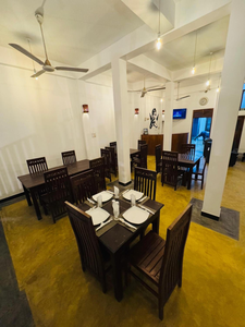 Shanthi Place