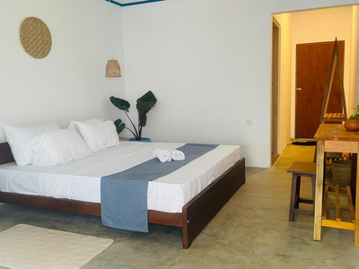 Villa Hideout