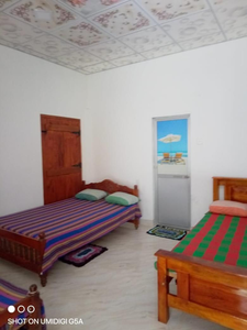 Wasana Guest Yala