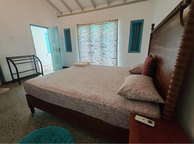Villa Bentota Sri Lanka