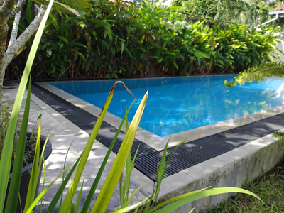 Villa Bentota Sri Lanka