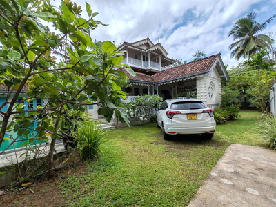 Villa Bentota Sri Lanka