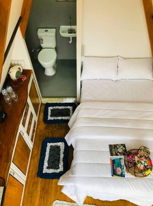 The WE2 - Tiny Home with Romantic Pool in Bentota
