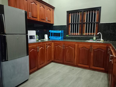 TL Villa Guest House