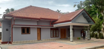 TL Villa Guest House