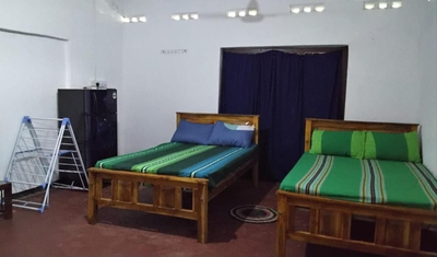 Rest house nilaveli