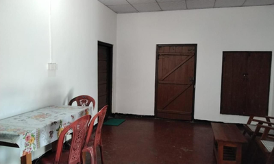 Rest house nilaveli