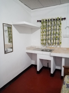 Rest house nilaveli