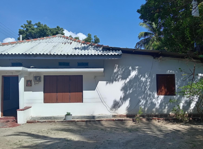Rest house nilaveli