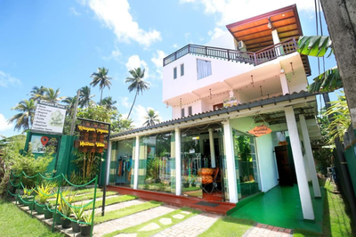 Villa Mathe