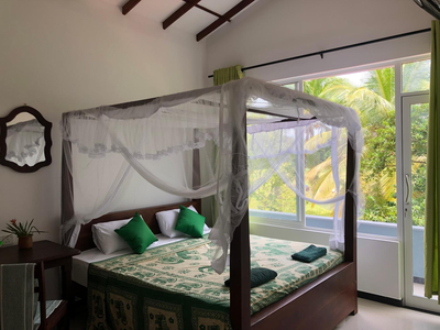 Emerald Escapes Ahangama