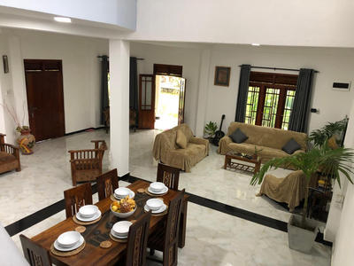 Emerald Escapes Ahangama