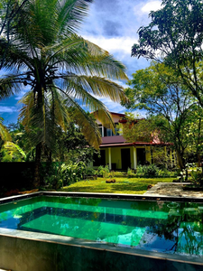 Emerald Escapes Ahangama