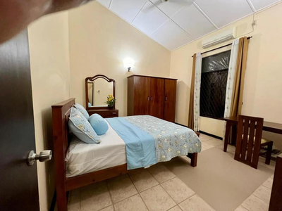 Oikos Colombo Cottage