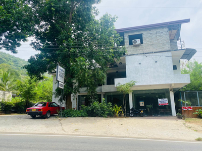 City Life Hotel and Restaurant