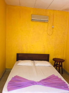 G11 Bungalow