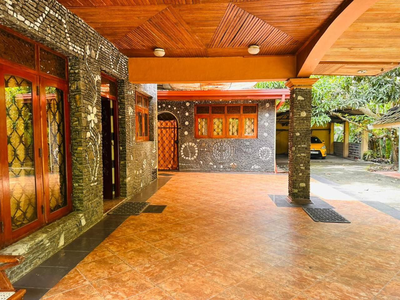 G11 Bungalow