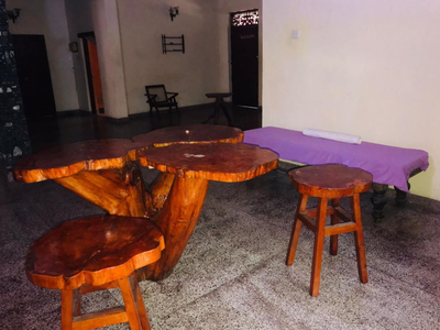 G11 Bungalow