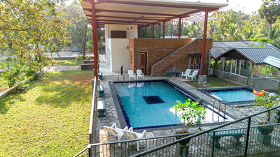 Hungili Farm & Eco Resort