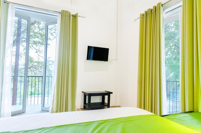Hungili Farm & Eco Resort
