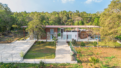 Hungili Farm & Eco Resort
